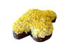 Colomba al limoncello